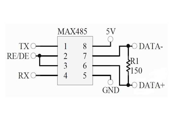max485-csa-datasheet max485-csa-datasheet