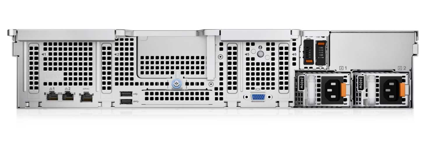 poweredge-r550-server-datasheet