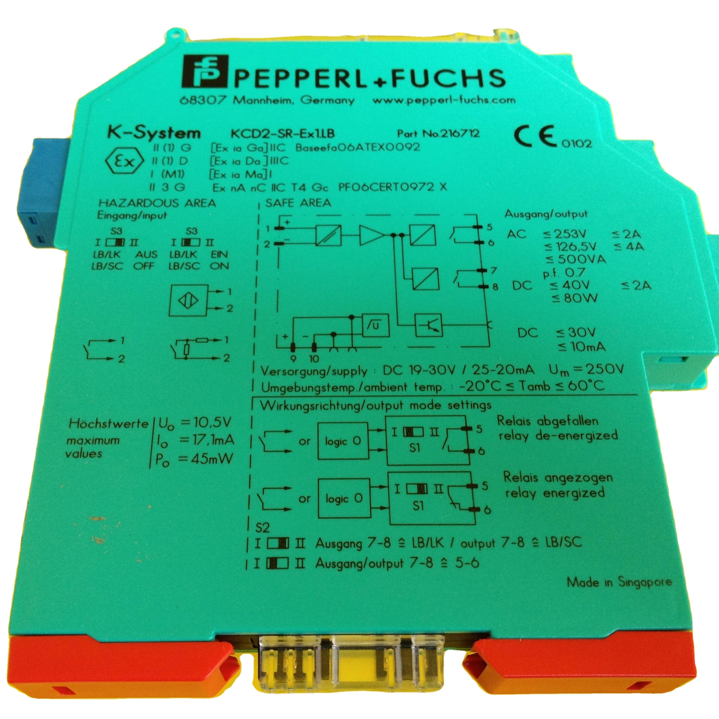 kfd2-ut2-ex1-datasheet