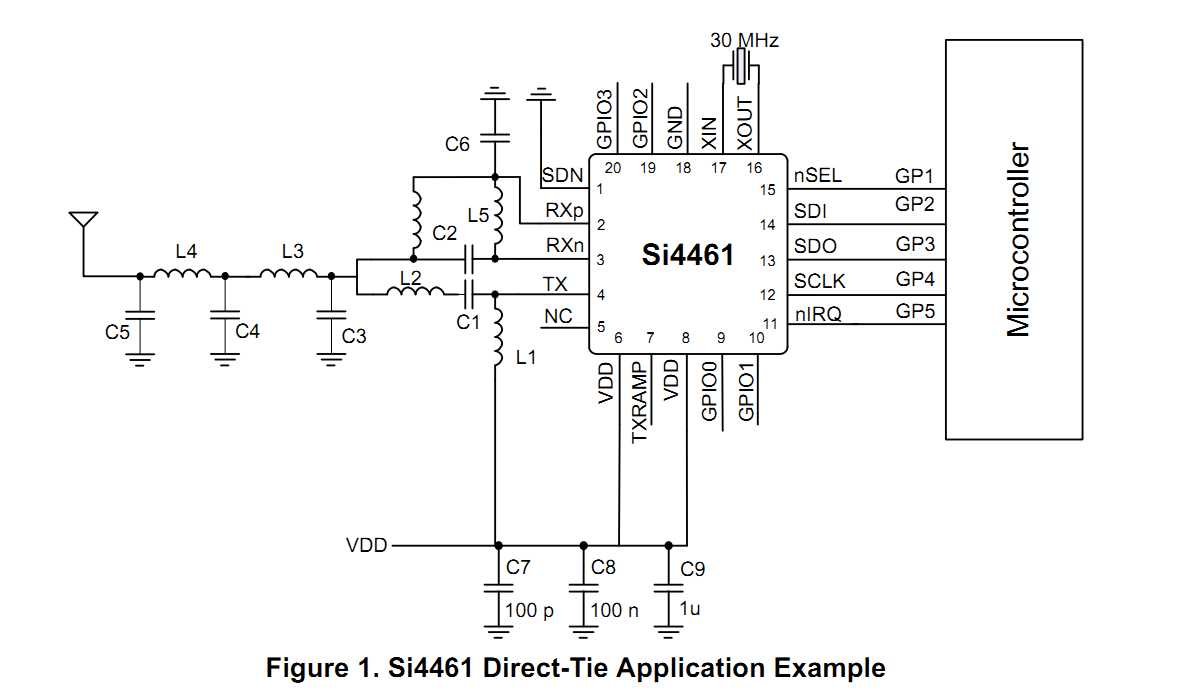 motorola-hc12-datasheet