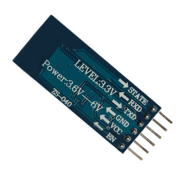 kcx-bt003-v1.1-datasheet kcx-bt003-v1.1-datasheet