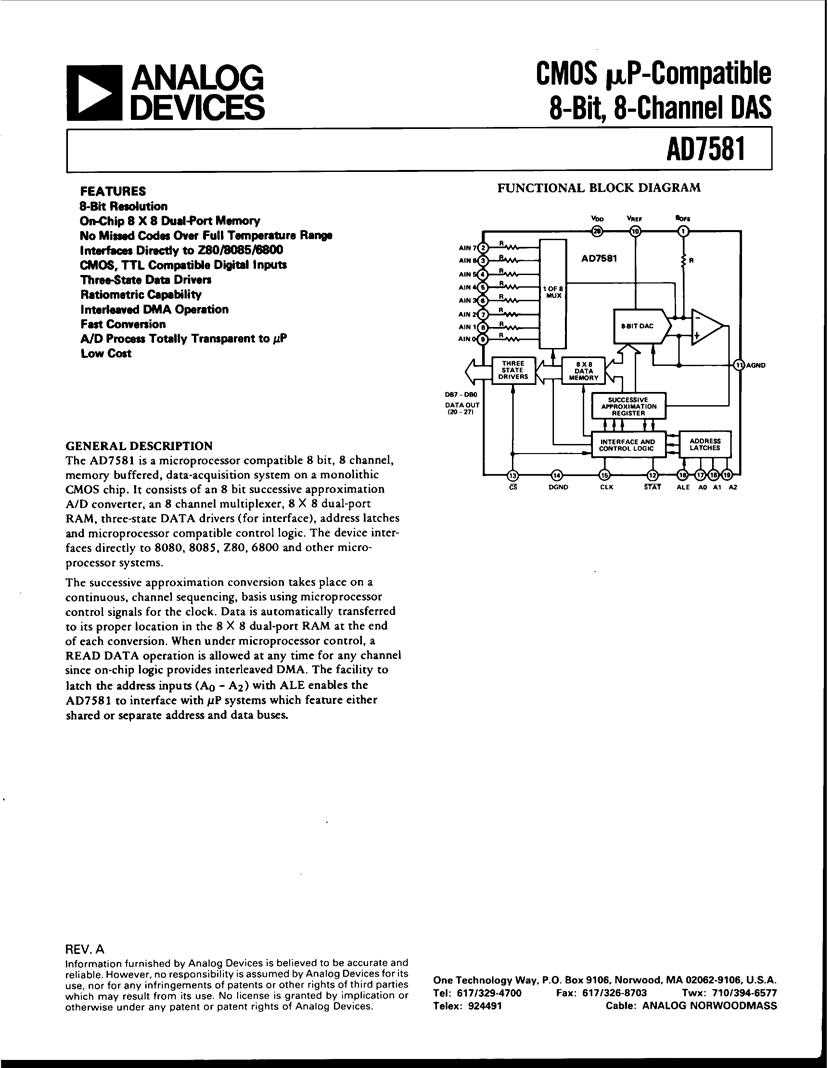 7581-tube-datasheet