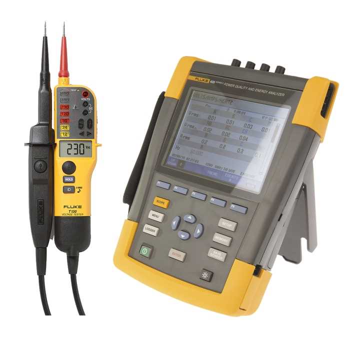 fluke-435-ii-datasheet