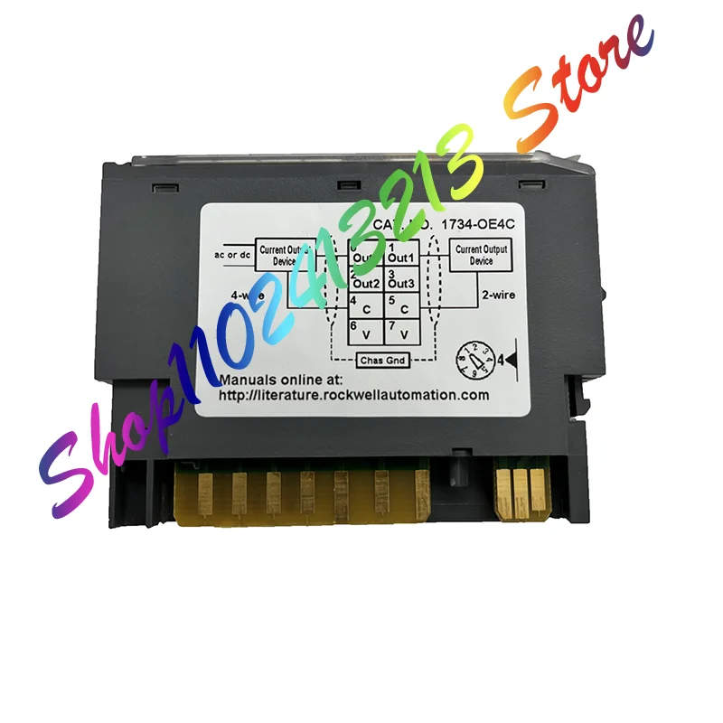 1734-oe2v-datasheet 1734-oe2v-datasheet