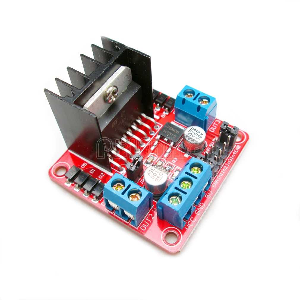 l298-dual-h-bridge-datasheet