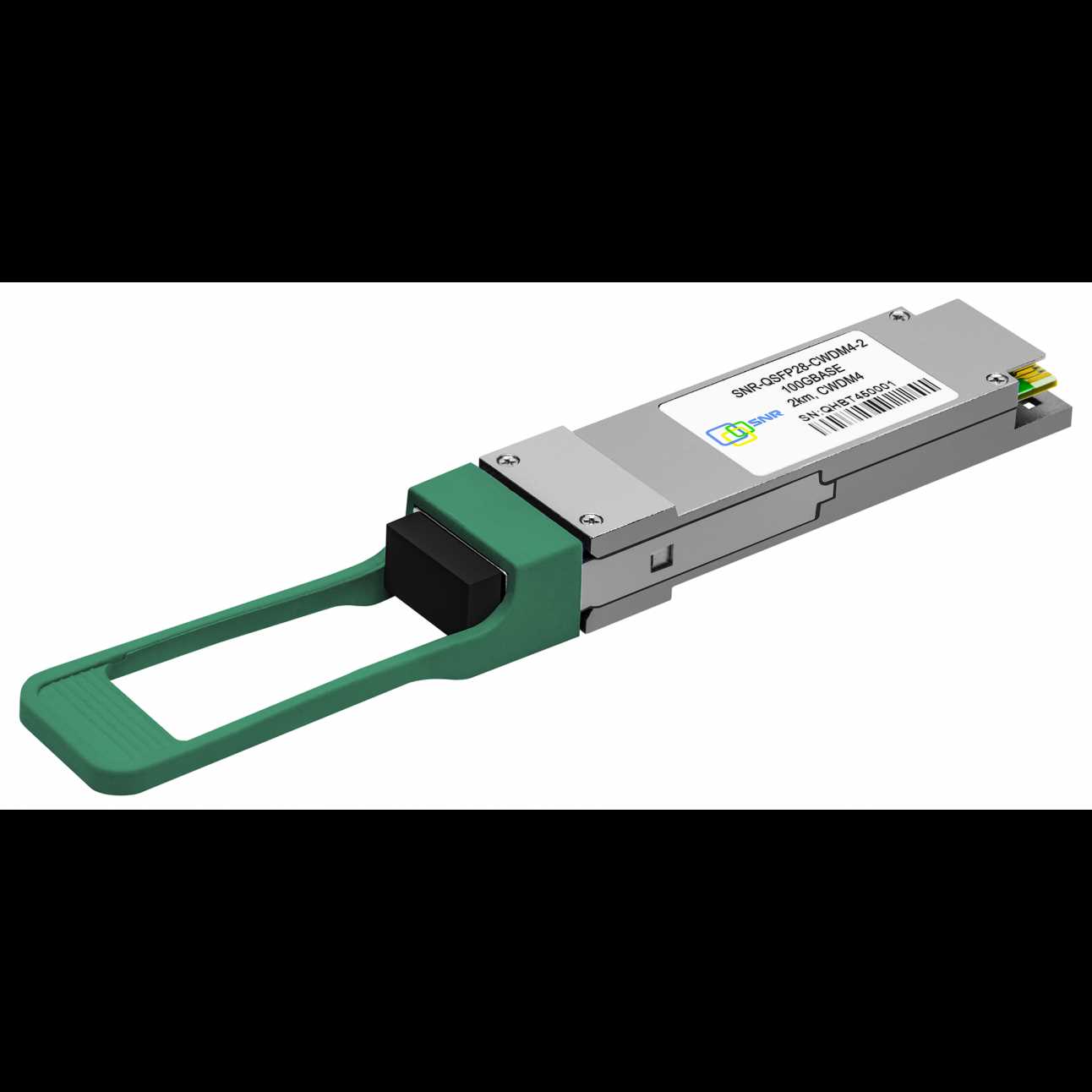 qsfp28-datasheet