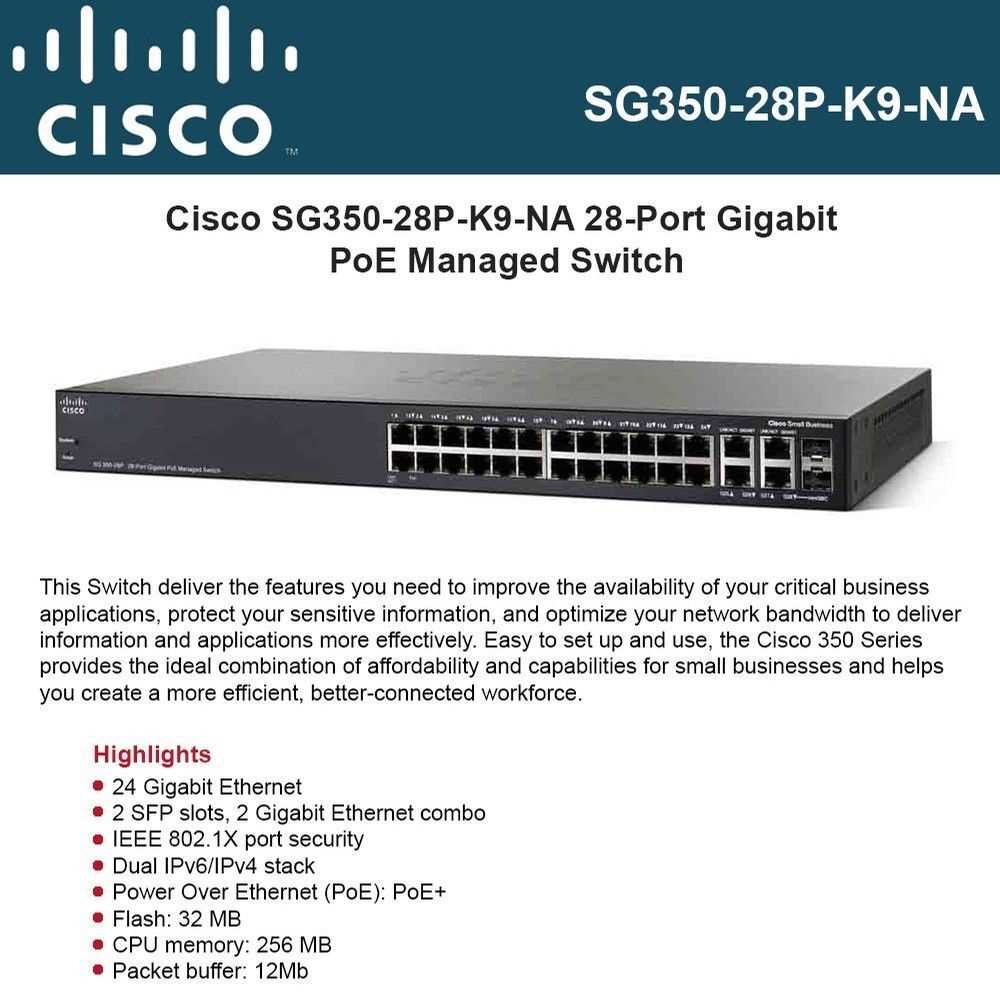 cisco-sg350-28-datasheet