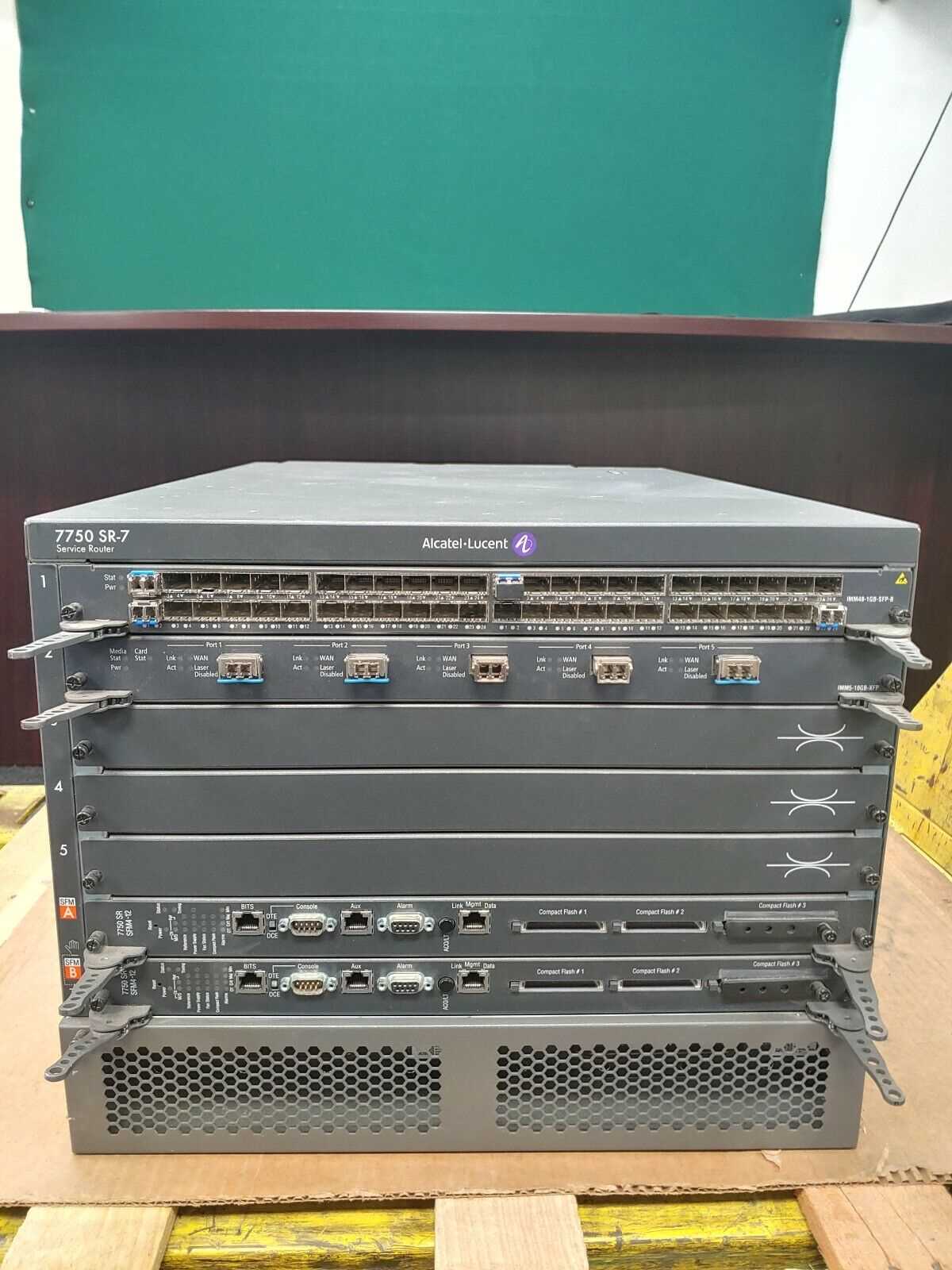 alcatel-lucent-7750-datasheet