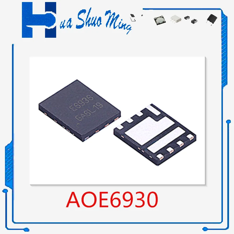 aoe6930-datasheet