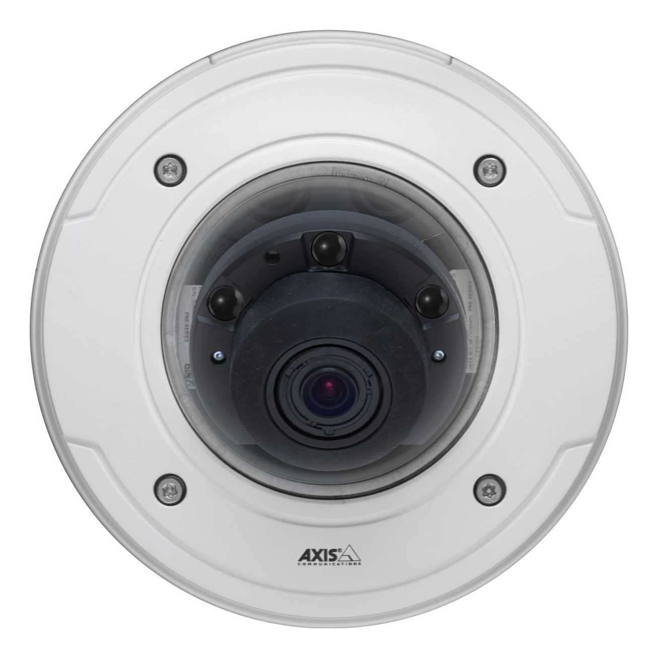 axis-p3364-datasheet