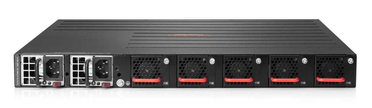 aruba-8320-datasheet