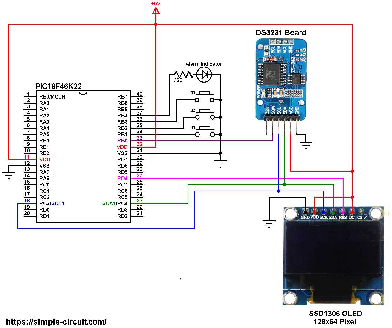 18f46k22-datasheet