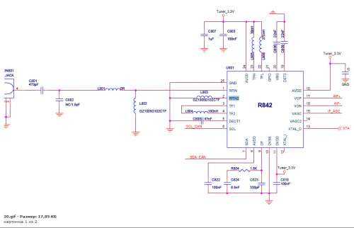 r828d-datasheet r828d-datasheet