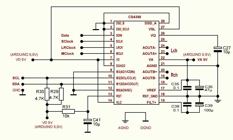 cs4398-datasheet