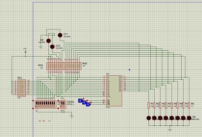 ram-6116-datasheet