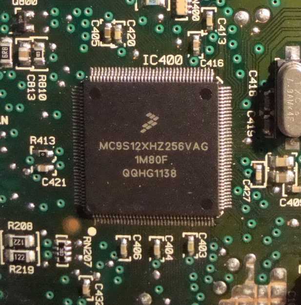 mc9s12d64-datasheet