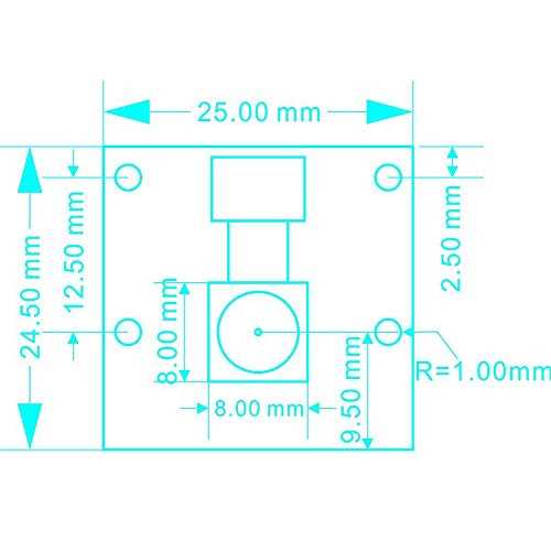 raspberry-pi-camera-module-v2-datasheet