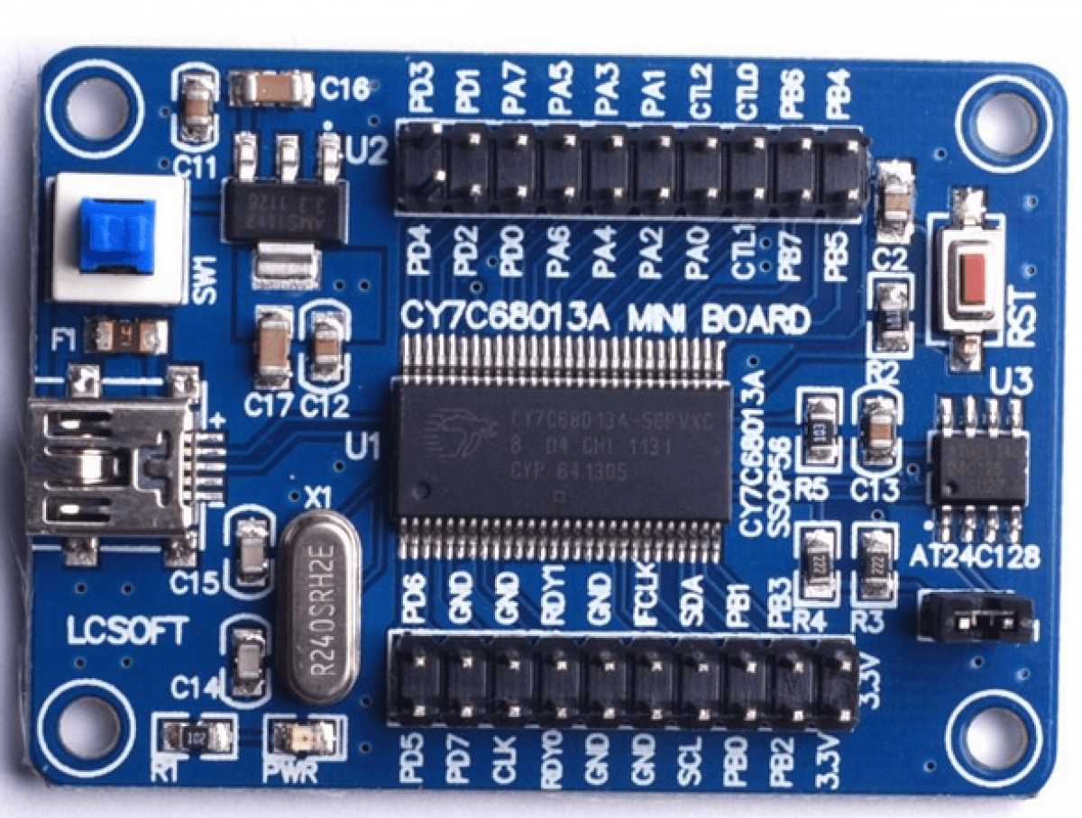 cy7c68013a-128axc-datasheet