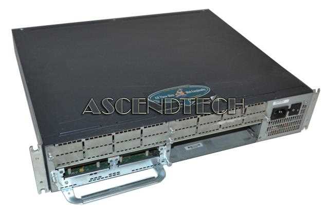 cisco-3640-datasheet