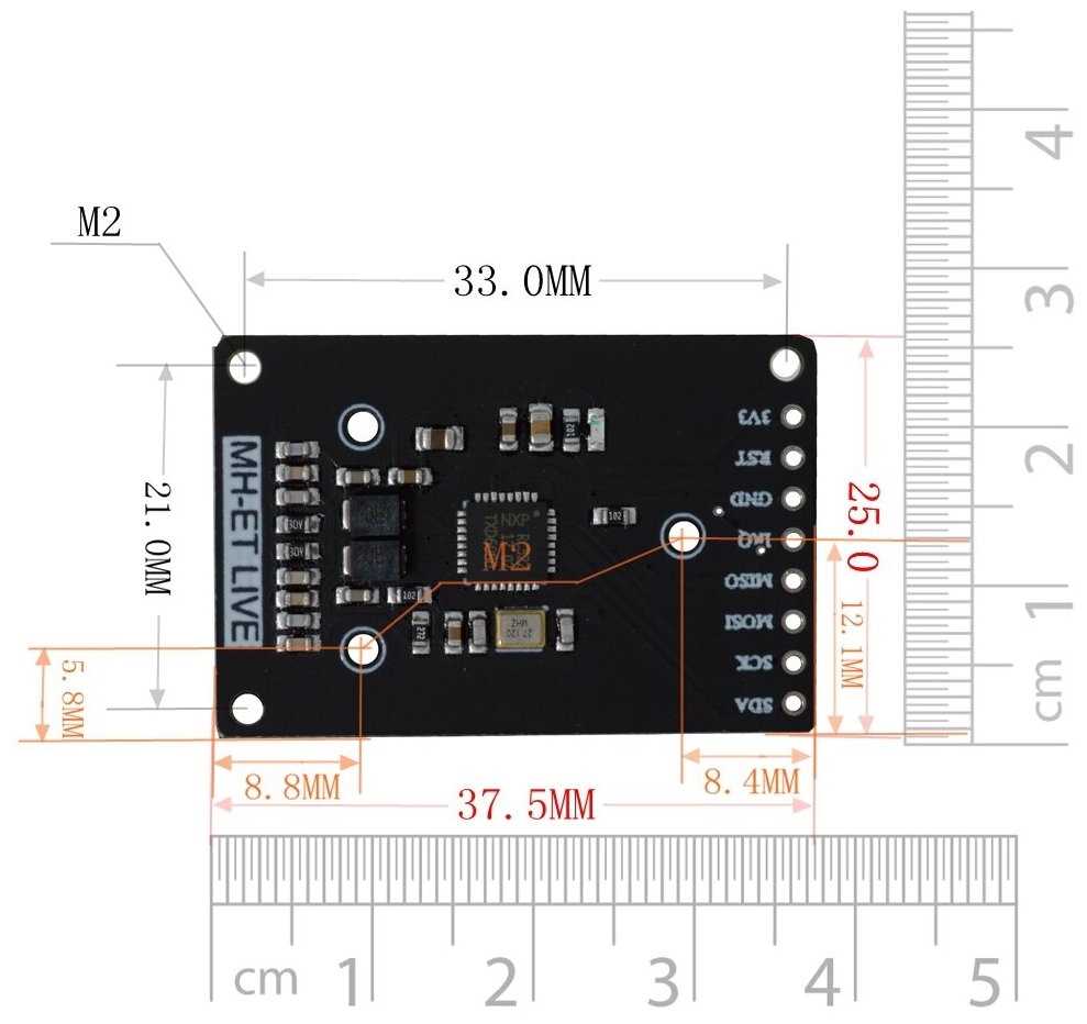 rc522-datasheet