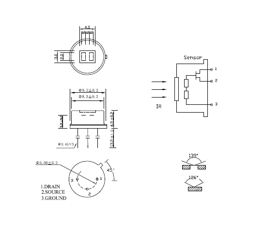 re200b-datasheet