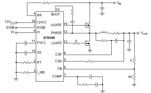 aed-8100-datasheet