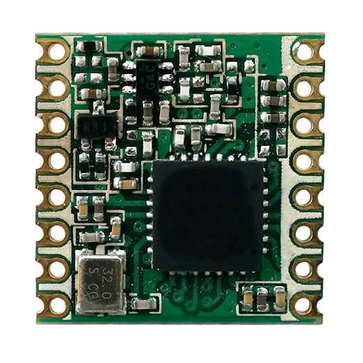 rfm69-datasheet