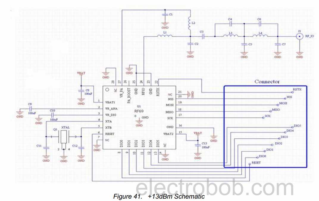 rfm96w-datasheet rfm96w-datasheet