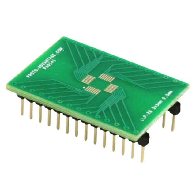 rg141-datasheet