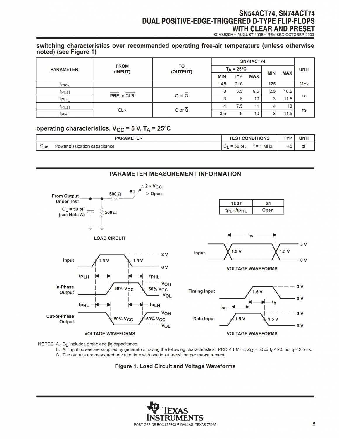 kl4-datasheet