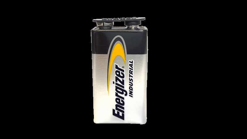 energizer-9v-battery-datasheet