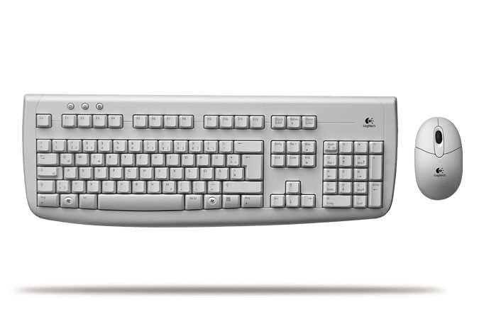 logitech-datasheet