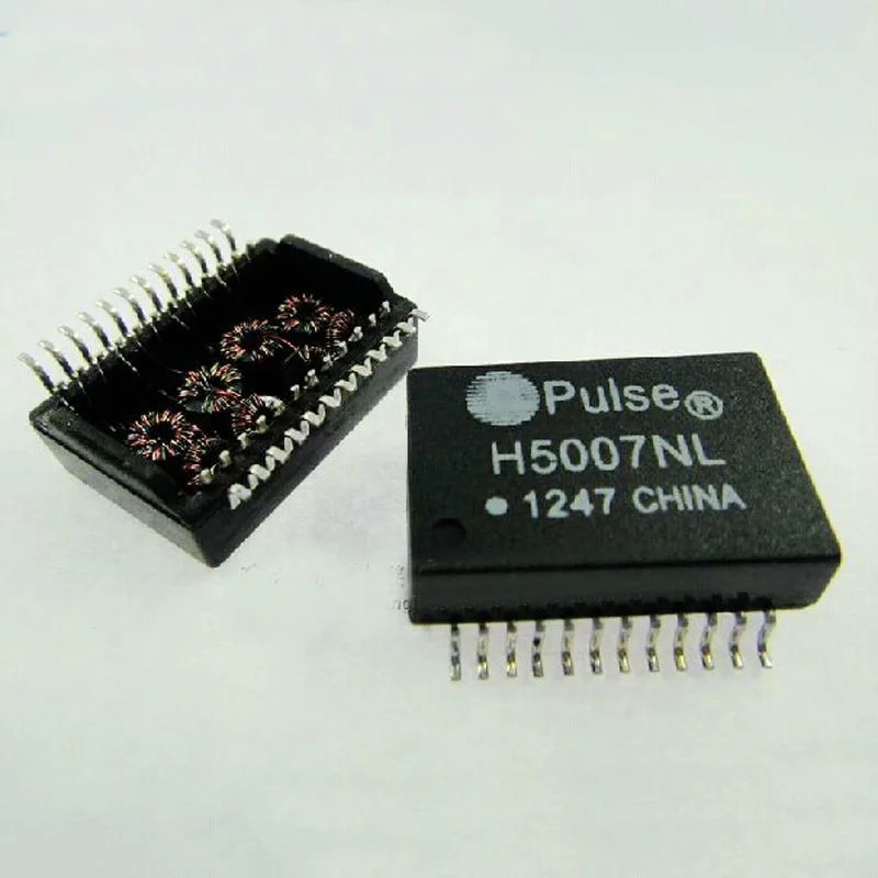 pulse-h5007nl-datasheet pulse-h5007nl-datasheet