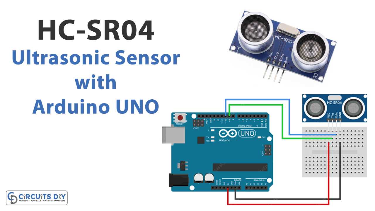 arduino-ultrasonic-sensor-datasheet