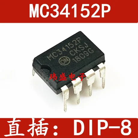 mc34152p-datasheet