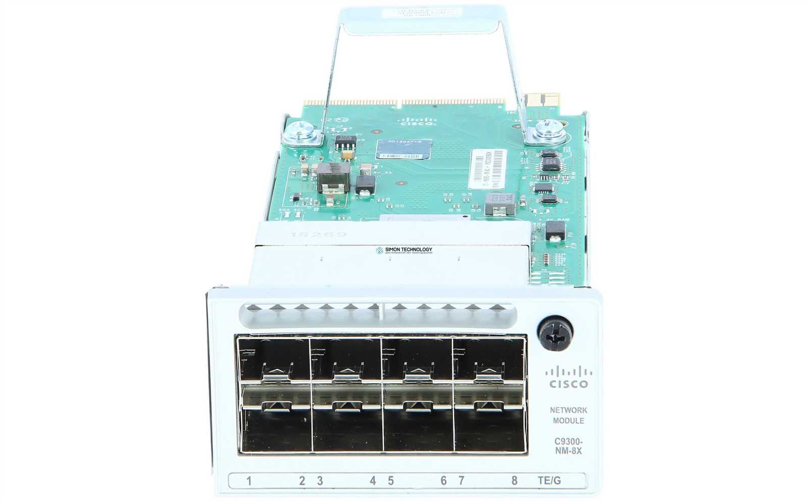 c9300-nm-8x-datasheet