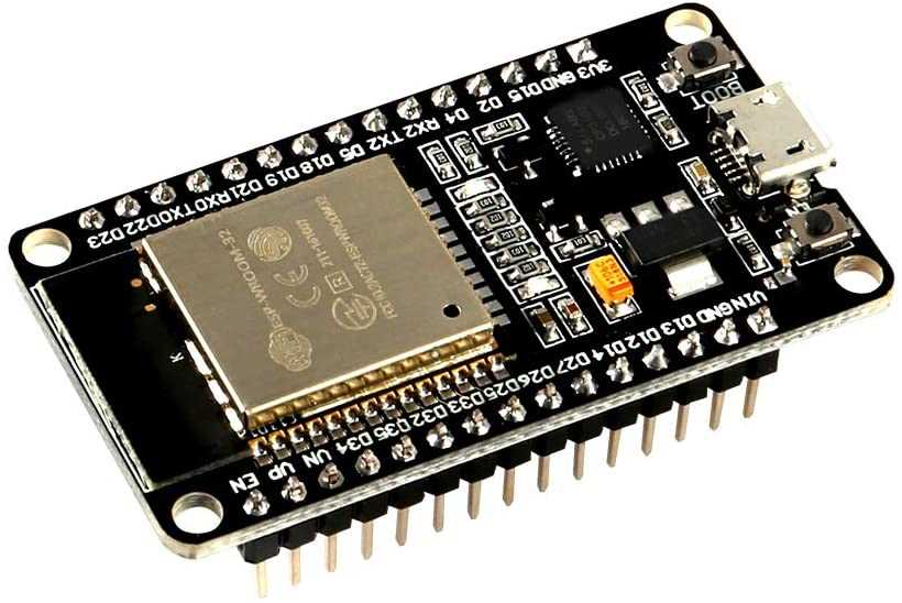 esp-wroom-32-development-board-datasheet