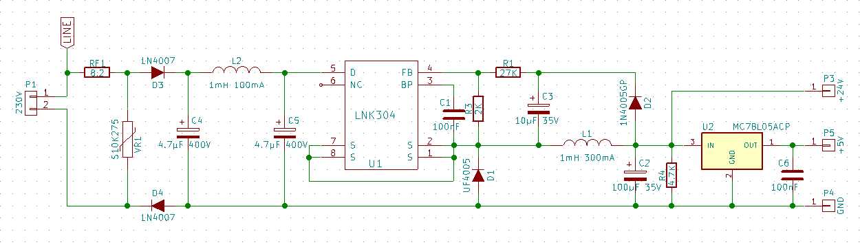 lnk304pn-datasheet