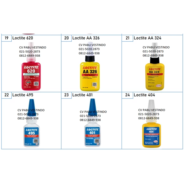 loctite-324-datasheet