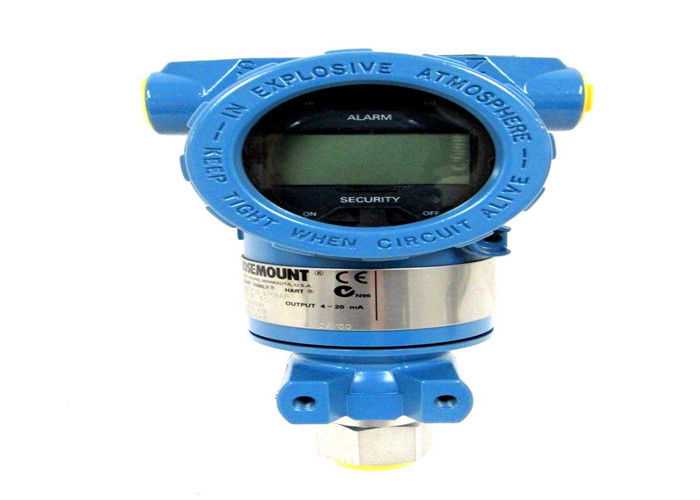 rosemount-3051tg-datasheet