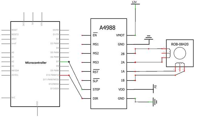 hr4988-datasheet