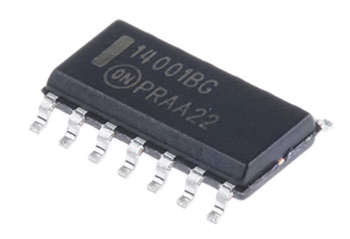 cmos-4000-datasheet