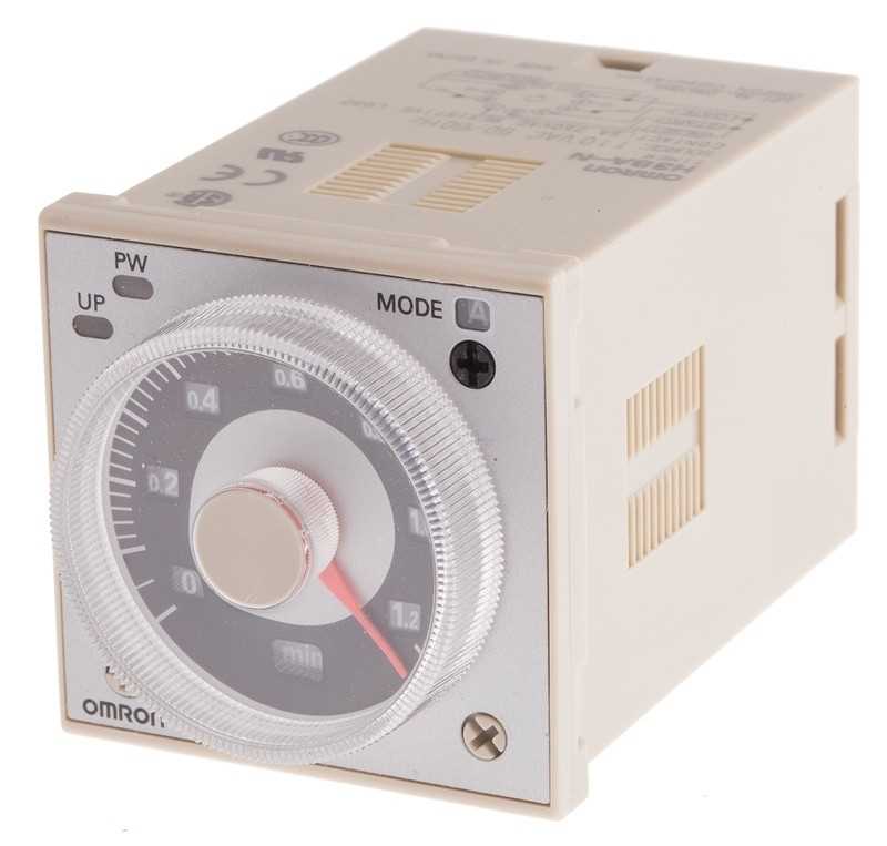 omron-h3ba-8-timer-datasheet