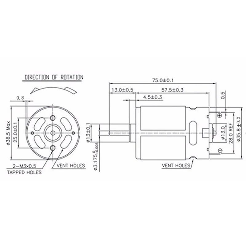 rs550-motor-datasheet