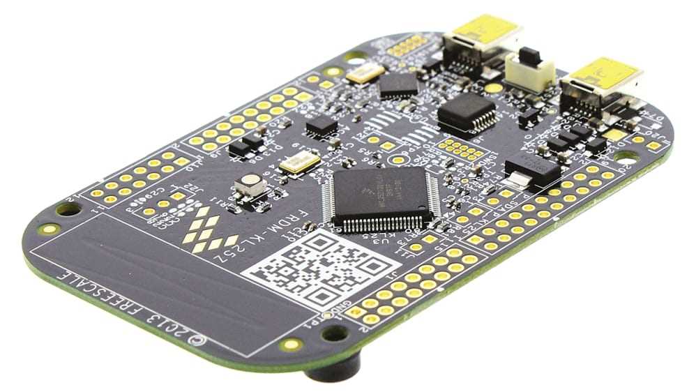 frdm-kl25z-datasheet