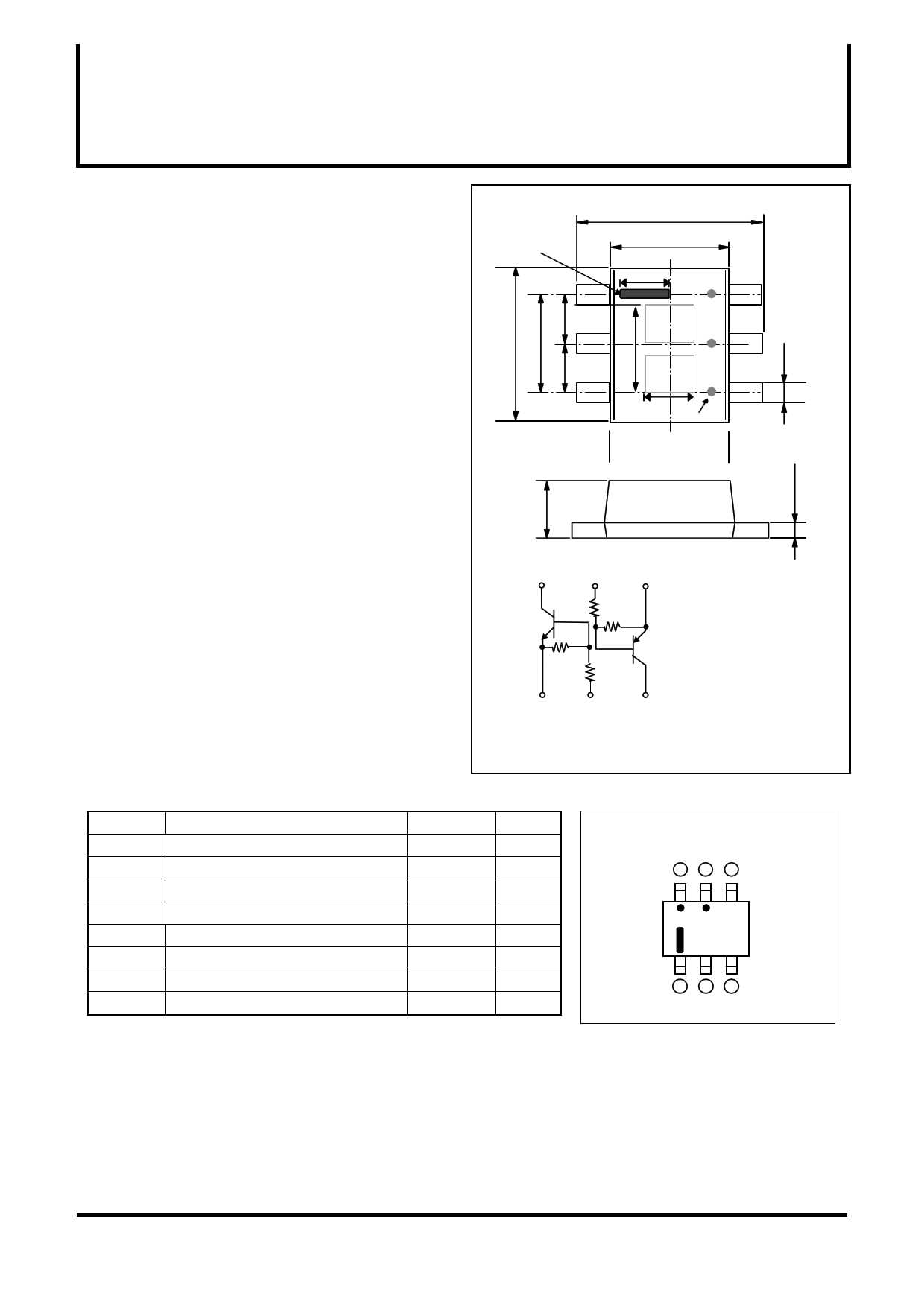 rtc7608u-datasheet