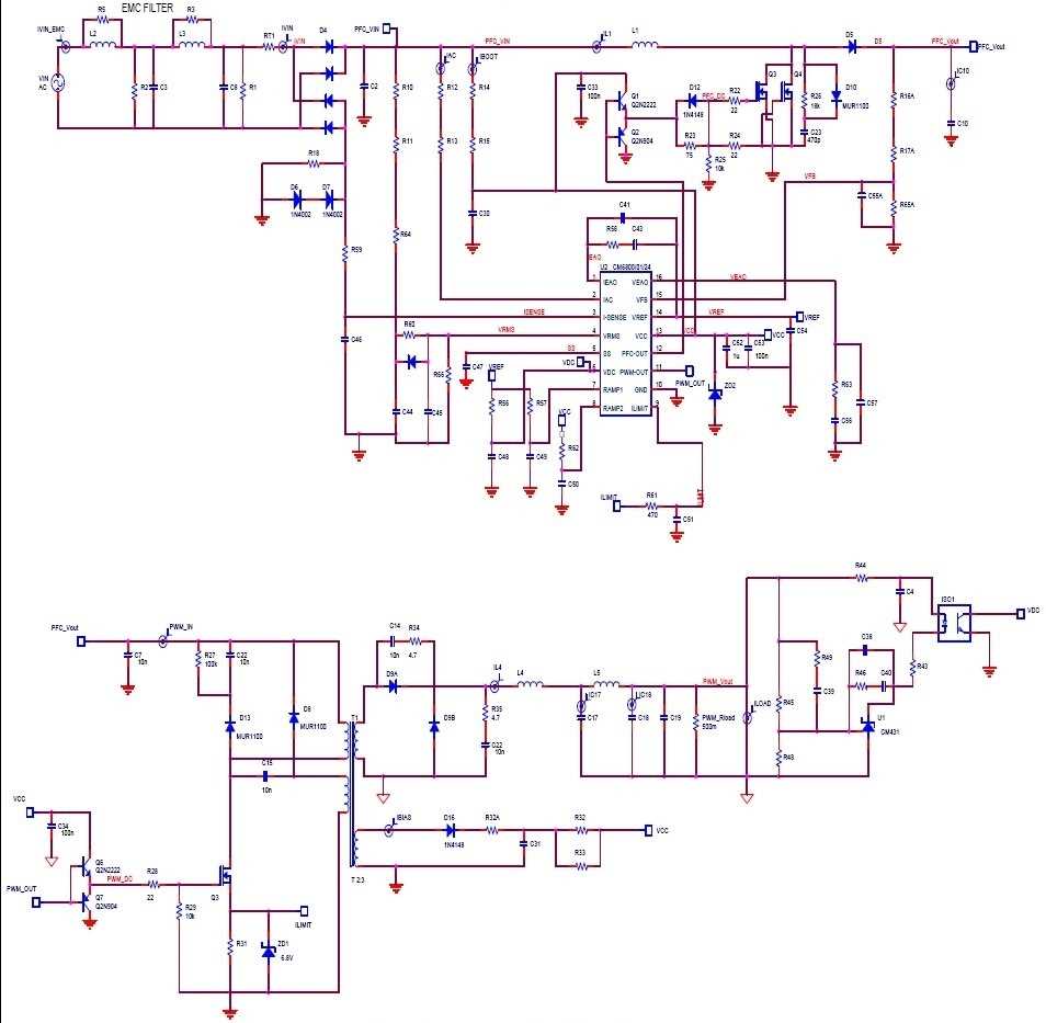 cm6800-datasheet