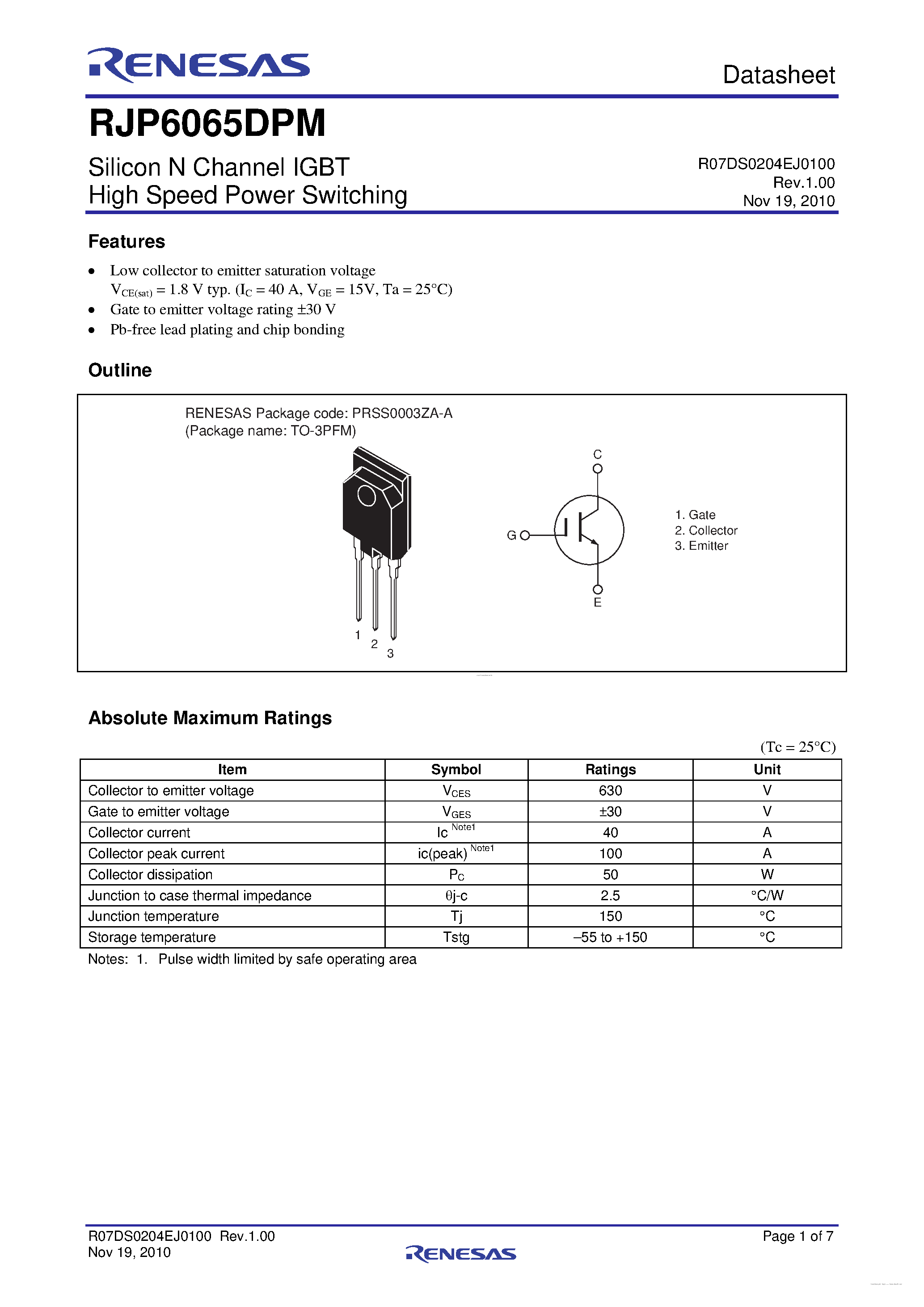 isr4k-datasheet