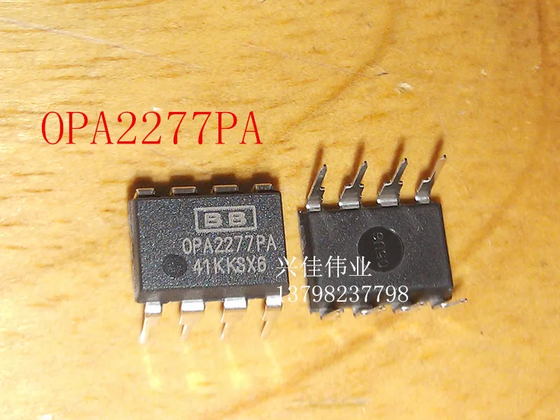 opa2277-datasheet