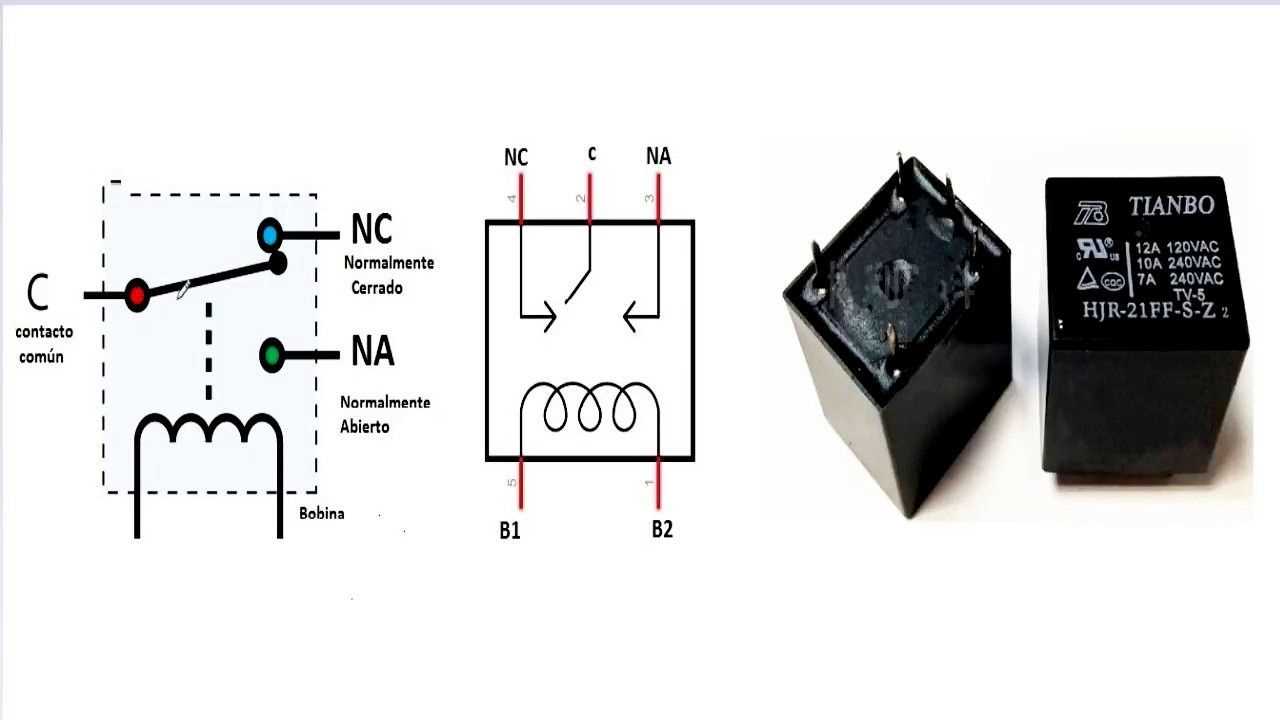 dls1u-relay-datasheet